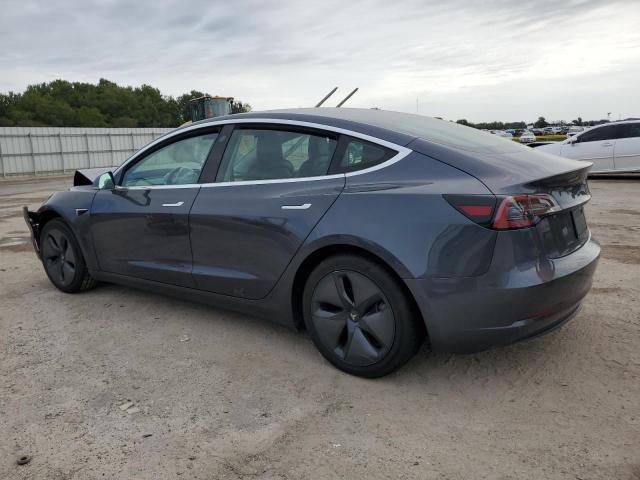 5YJ3E1EA6KF396266 | 2019 TESLA MODEL 3