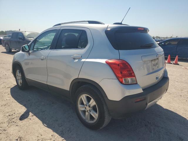 3GNCJLSB6FL214326 | 2015 CHEVROLET TRAX 1LT