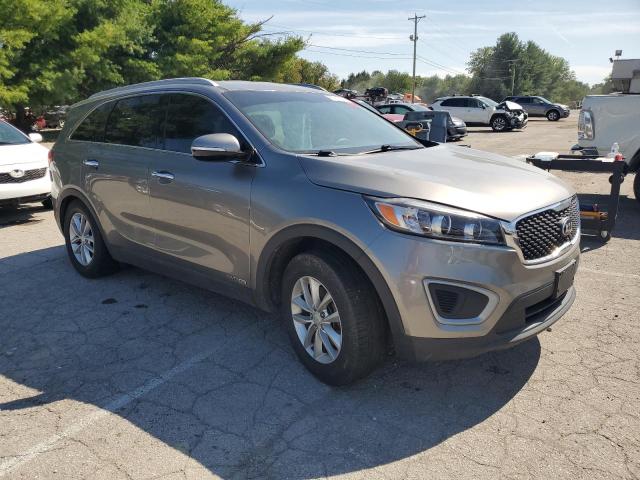 2016 KIA SORENTO 5XYPGDA55GG150976