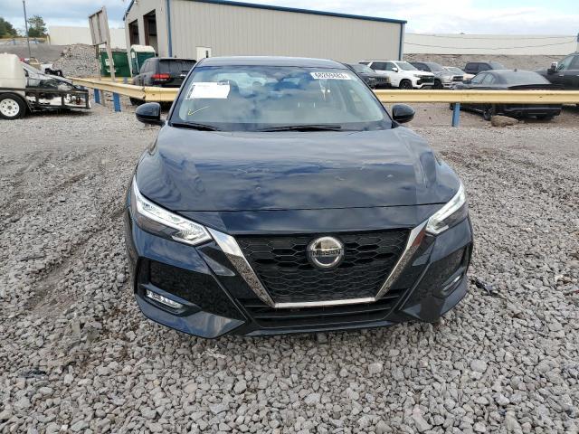 3N1AB8DV3PY283483 Nissan SENTRA SR