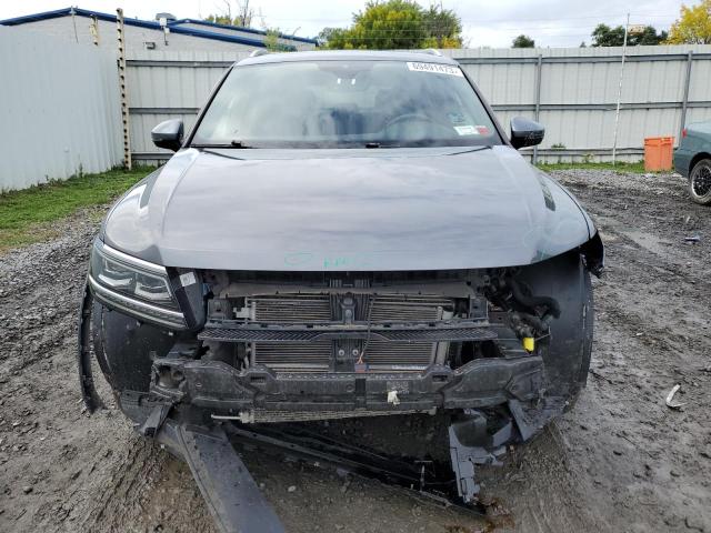 3VV4B7AX2LM077892 Volkswagen Tiguan SEL 5