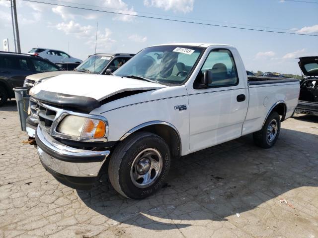 1998 Ford F-150 