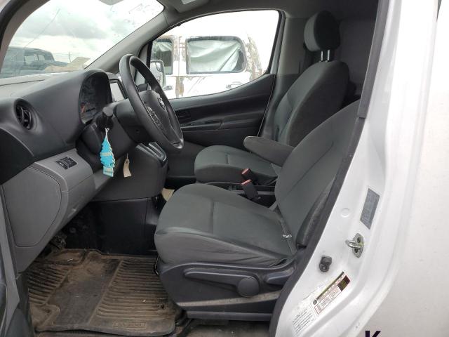 3N6CM0KN8LK690696 Nissan NV200 2.5S