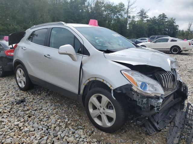 KL4CJFSB4GB623478 Buick Encore Convenience