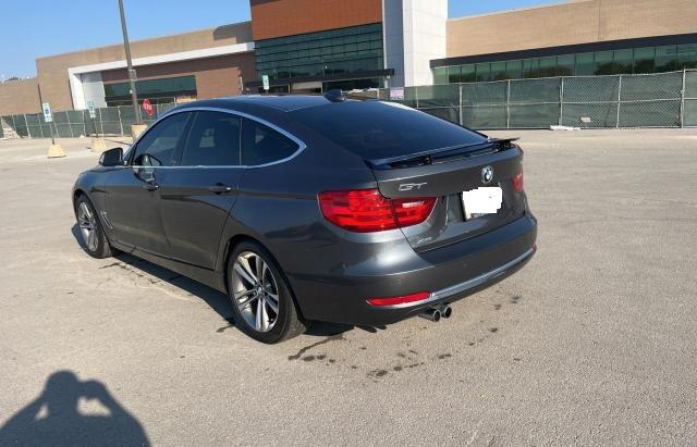 WBA8Z5C51GGS37575 BMW 328 Xigt Sulev