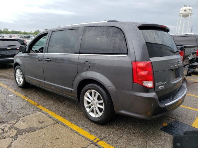 2C4RDGCG4JR249969 Dodge Grand Caravan Sxt