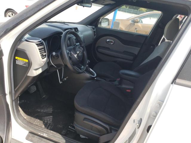 KNDJN2A29F7155373 | 2015 KIA SOUL