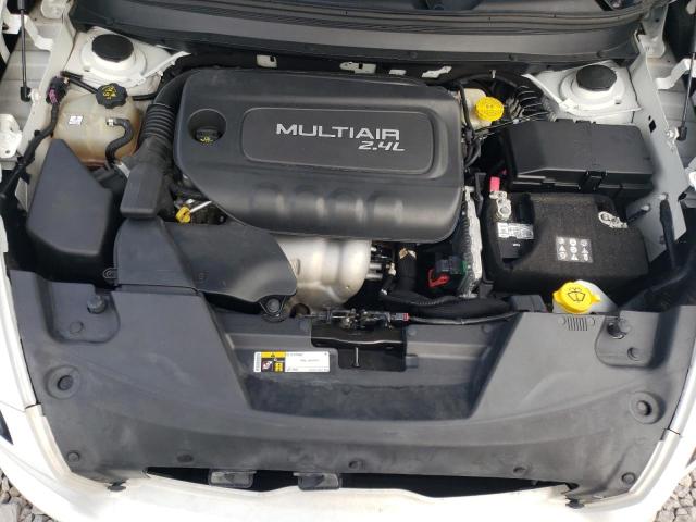1C4PJLABXGW312508 Jeep Cherokee Sport