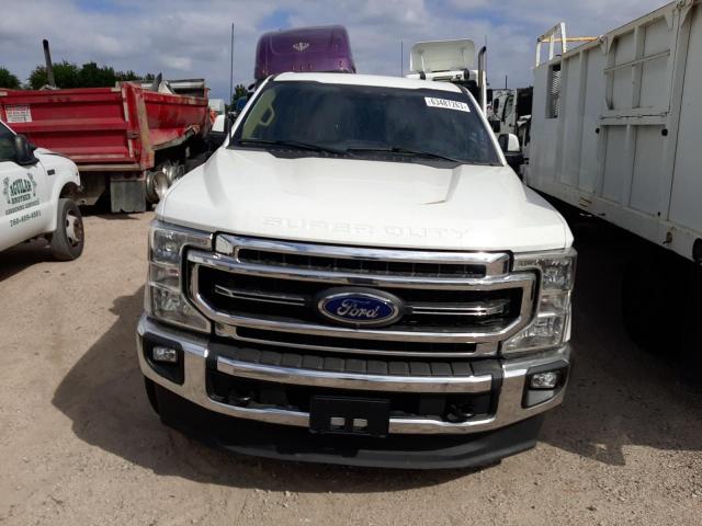 1FT8W3BN2NEE40307 | 2022 FORD F350 SUPER