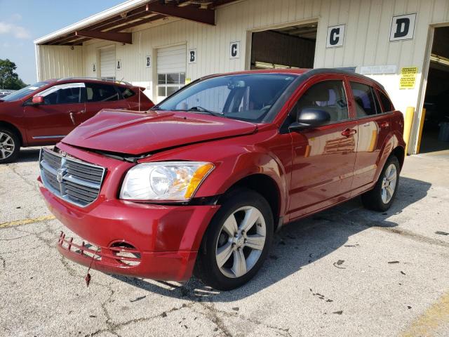 2011 Dodge Caliber Mainstreet