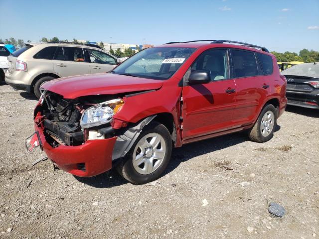 2010 Toyota RAV4 