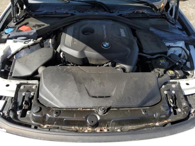 WBA8D9C56JA013363 BMW 330 XI