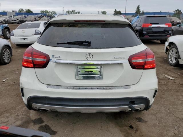 WDCTG4GB3JJ474036 Mercedes-Benz GLA 250 4M
