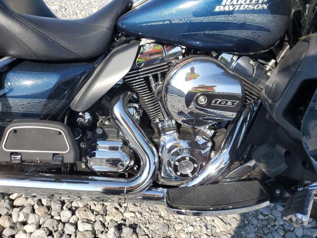 2016 HARLEY-DAVIDSON FLTRU 1HD1KGL17GB659895