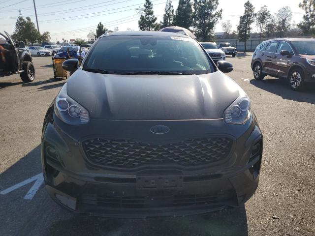 KNDP63AC8M7868686 KIA SPORTAGE S