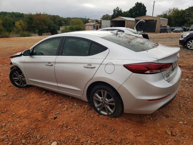 KMHD84LF2HU425981 | 2017 HYUNDAI ELANTRA SE