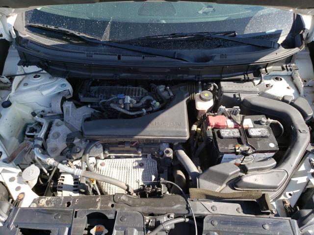 5N1AT2MV7FC854256 Nissan ROGUE S