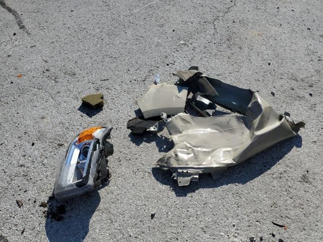 1GTG6CEN2N1228778 GMC Canyon Elevation