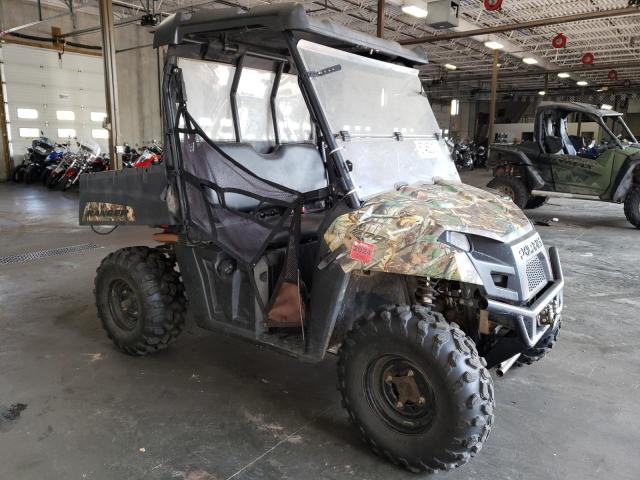 2014 POLARIS RANGER 570 - 4XARH57A5EE805036