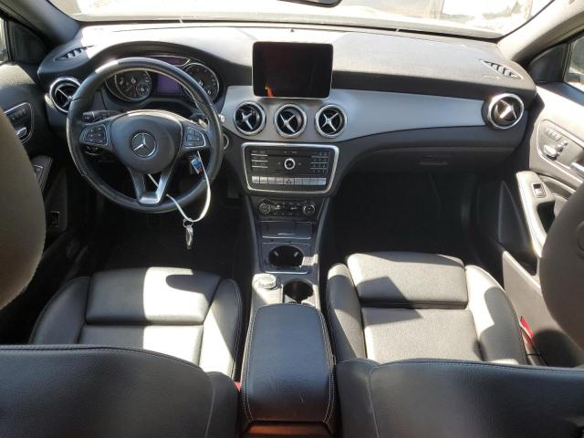 WDCTG4GB4KU003559 Mercedes-Benz Gla 250 4matic