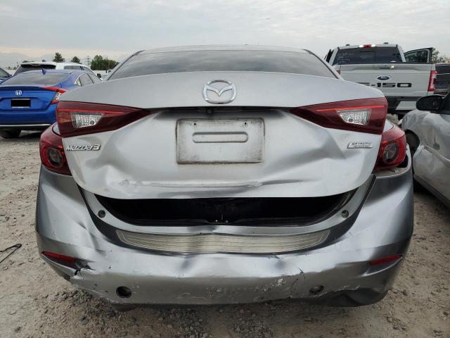 3MZBM1T72GM277457 Mazda 3 SPORT