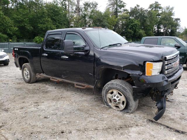 1GT120CG8EF147291 | 2014 GMC SIERRA K25