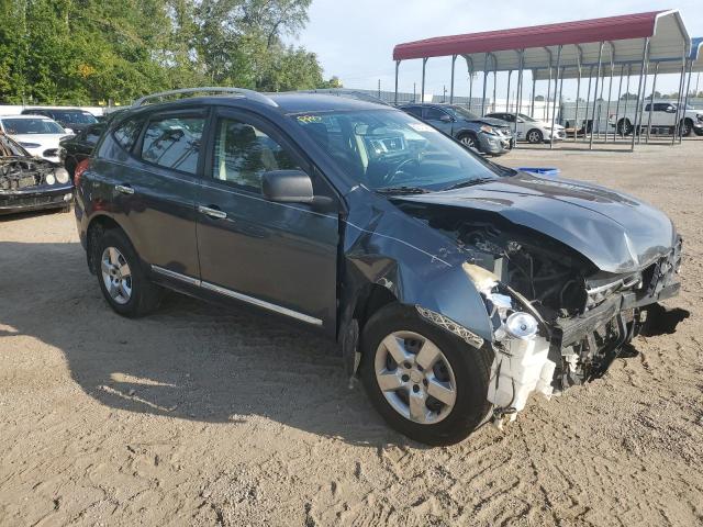 JN8AS5MT8EW608079 Nissan Rogue Select S