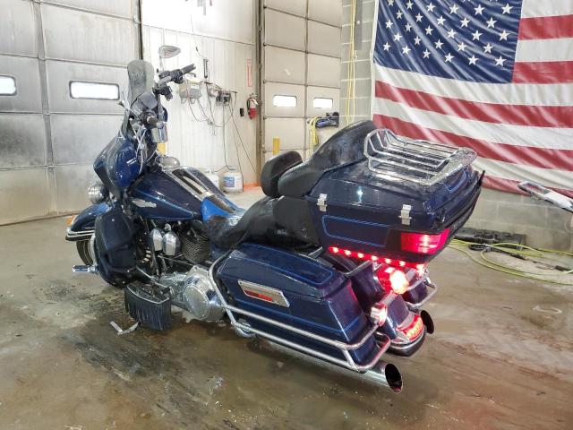 2011 HARLEY-DAVIDSON FLHTCU SHR - 1HD1FL411BB641042