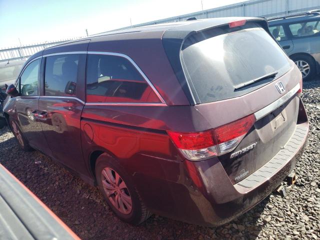 2015 HONDA ODYSSEY 5FNRL5H69FB076038