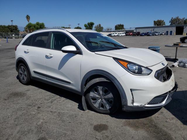 KNDCB3LC5J5179431 KIA NIRO FE
