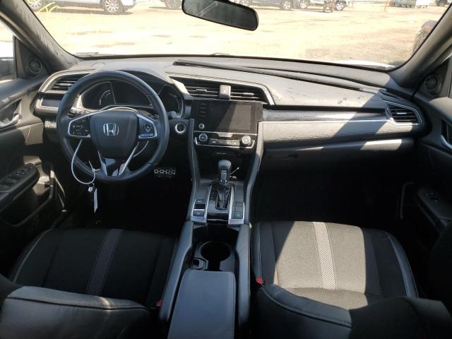2HGFC2F84KH513228 Honda Civic Sport