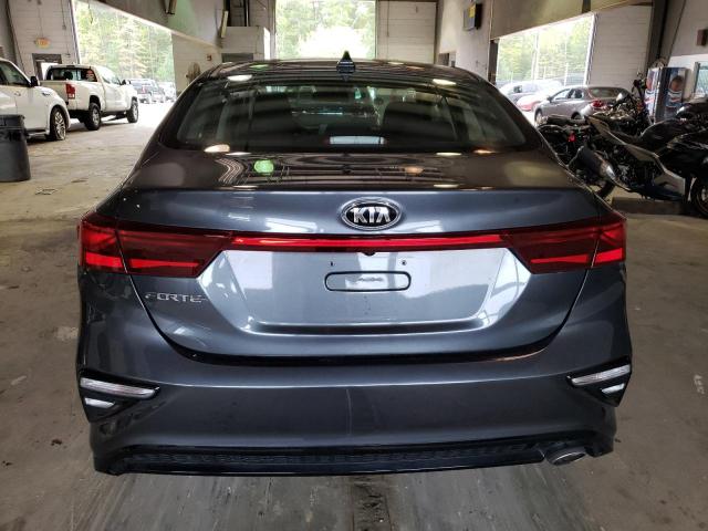 3KPF24AD3LE163430 KIA FORTE FE