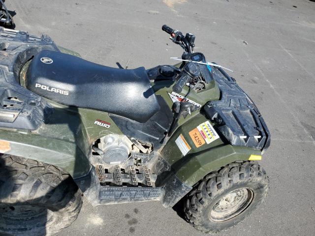 Урал Sportsman 2008