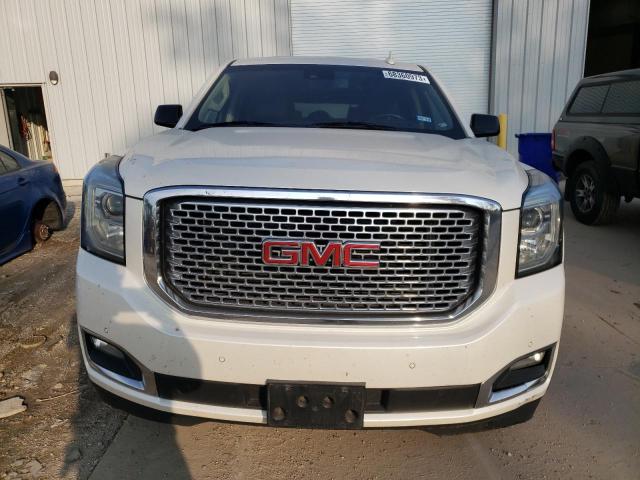 1GKS1JKJ3FR587725 | 2015 GMC YUKON XL D