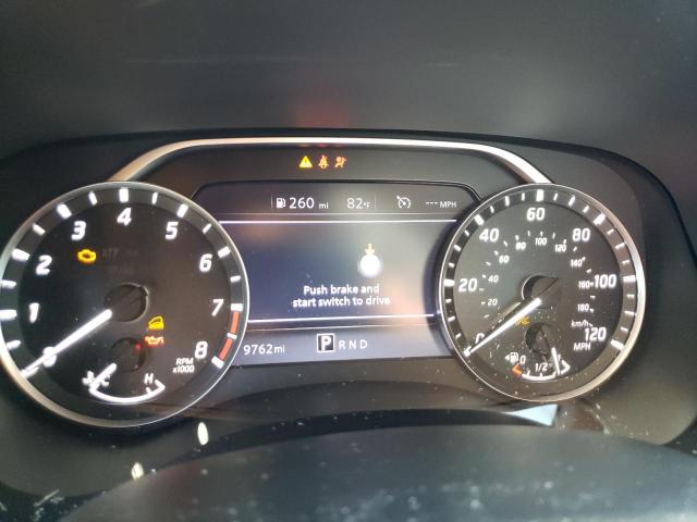 1N6ED1CM3NN666159 Nissan FRONTIER S