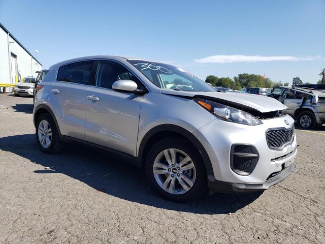 KNDPM3AC1J7331062 KIA Sportage Lx