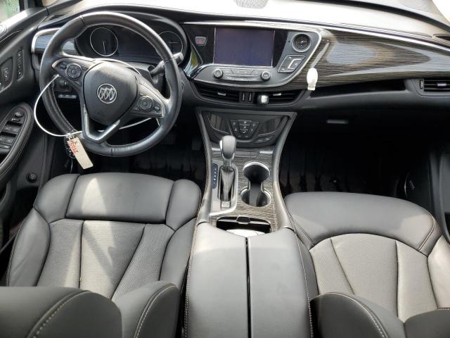 LRBFX4SX6JD001377 Buick Envision Premium Ii