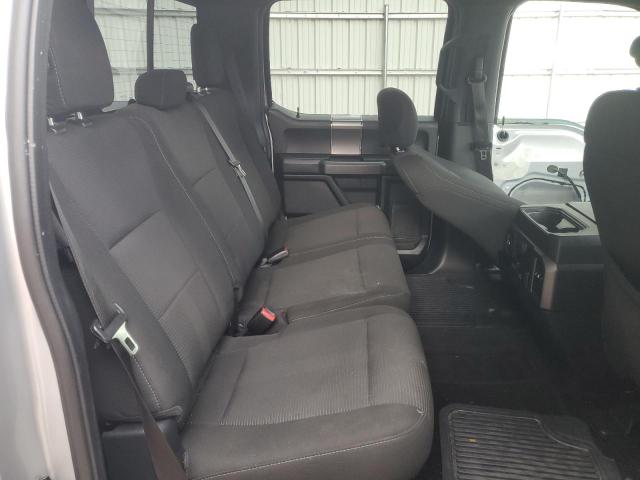 1FTEW1CP7HFC29075 Ford F150 Supercrew
