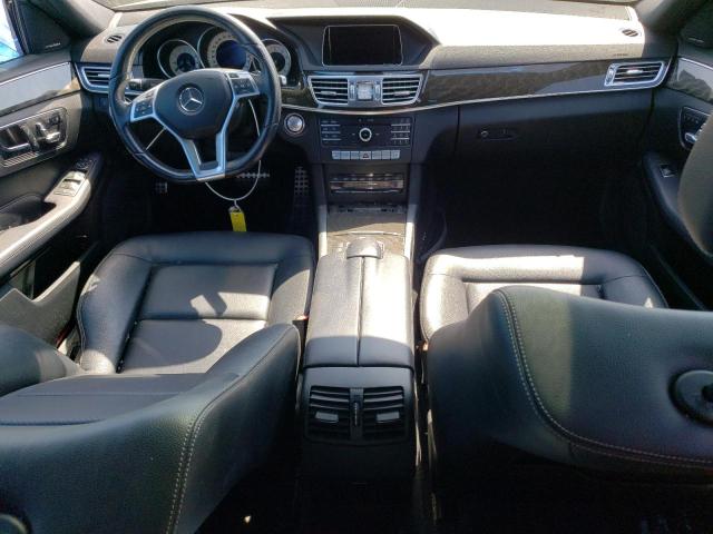 WDDHF5KB4GB298408 Mercedes-Benz E 350