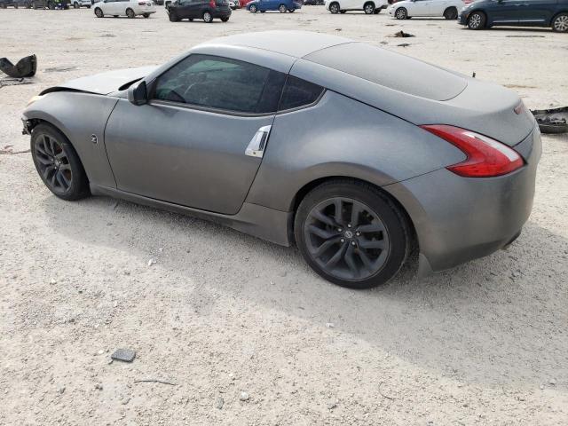 JN1AZ4EHXGM936293 Nissan 370Z BASE