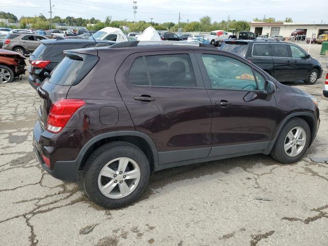 KL7CJLSB8MB315484 | 2021 CHEVROLET TRAX 1LT