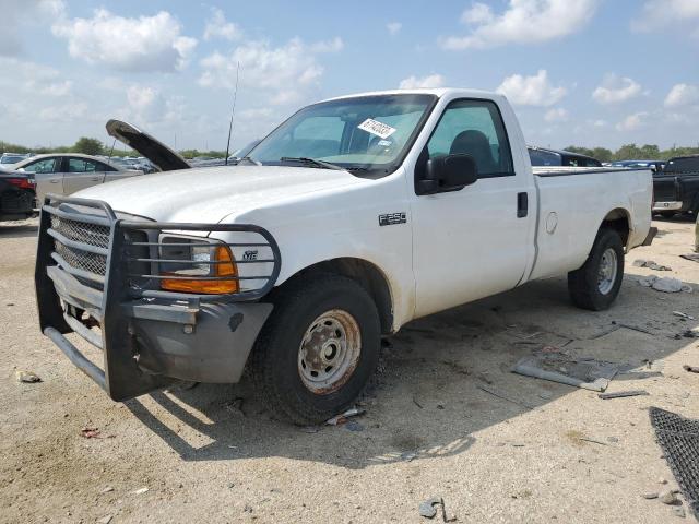 1999 Ford F-250 