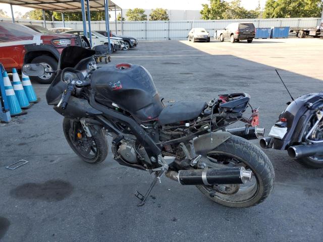 2005 SUZUKI SV1000 SK3 - JS1VT54A252100572