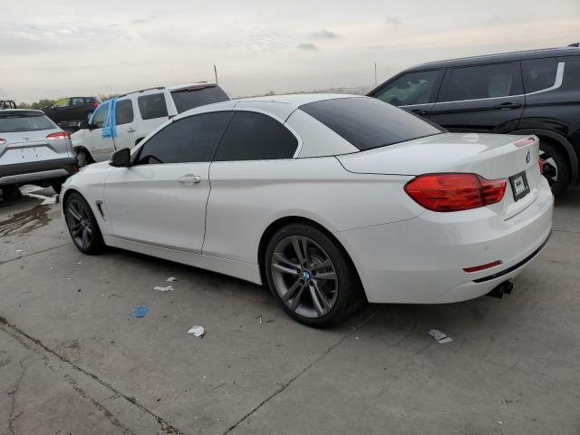 WBA3V5C58FP751654 BMW 428 I