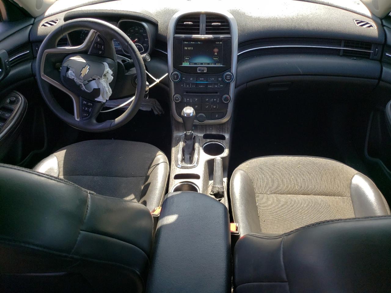 1G11C5SA0GF155128 CHEVROLET MALIBU 2016