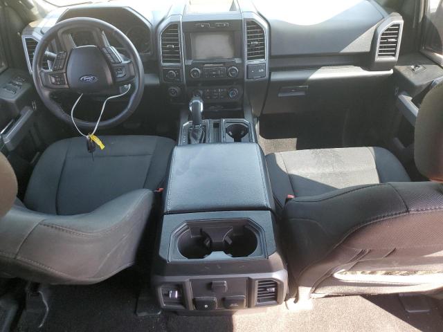 1FTEW1C45KKE37993 Ford F150 Supercrew