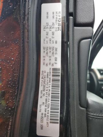 1C4RJFAG4FC893350 Jeep Grand Cherokee Laredo