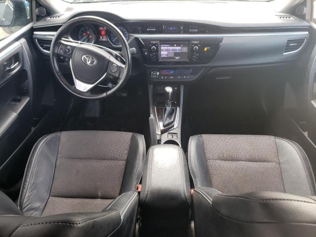 2016 TOYOTA COROLLA L - 2T1BURHE8GC657291