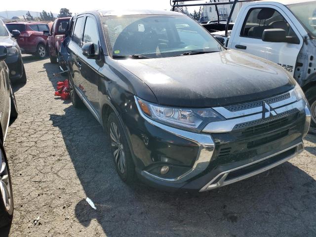 JA4AD3A38KZ024753 Mitsubishi Outlander Se