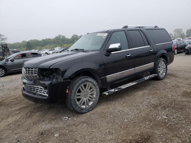 2010 Lincoln Navigator L 